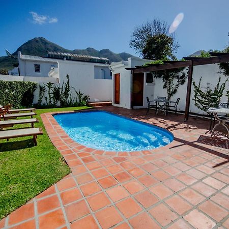 Noordhoek Village Hotel المظهر الخارجي الصورة
