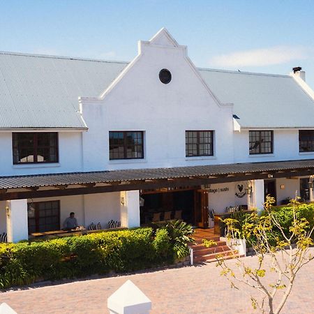 Noordhoek Village Hotel المظهر الخارجي الصورة