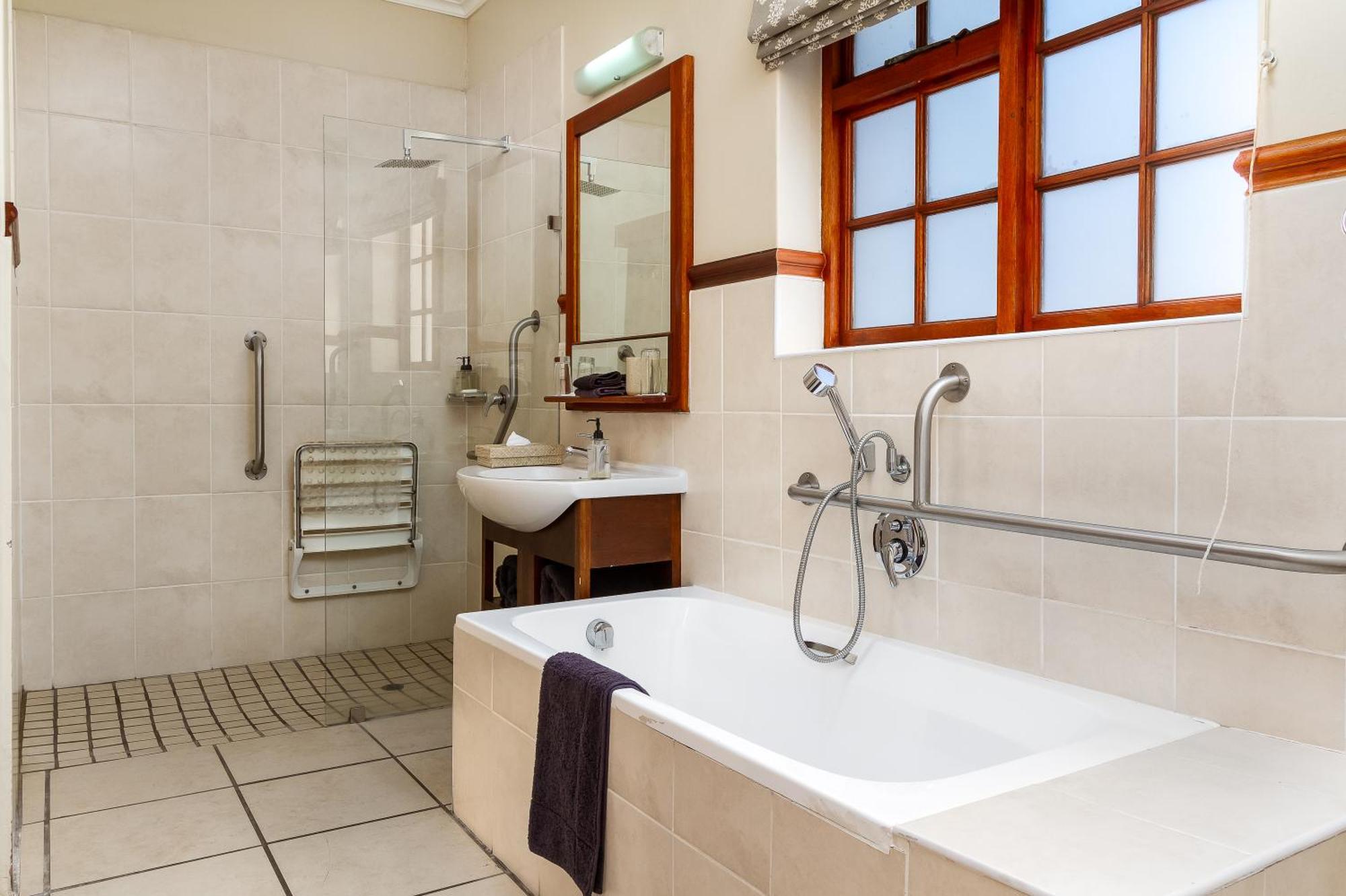 Noordhoek Village Hotel المظهر الخارجي الصورة