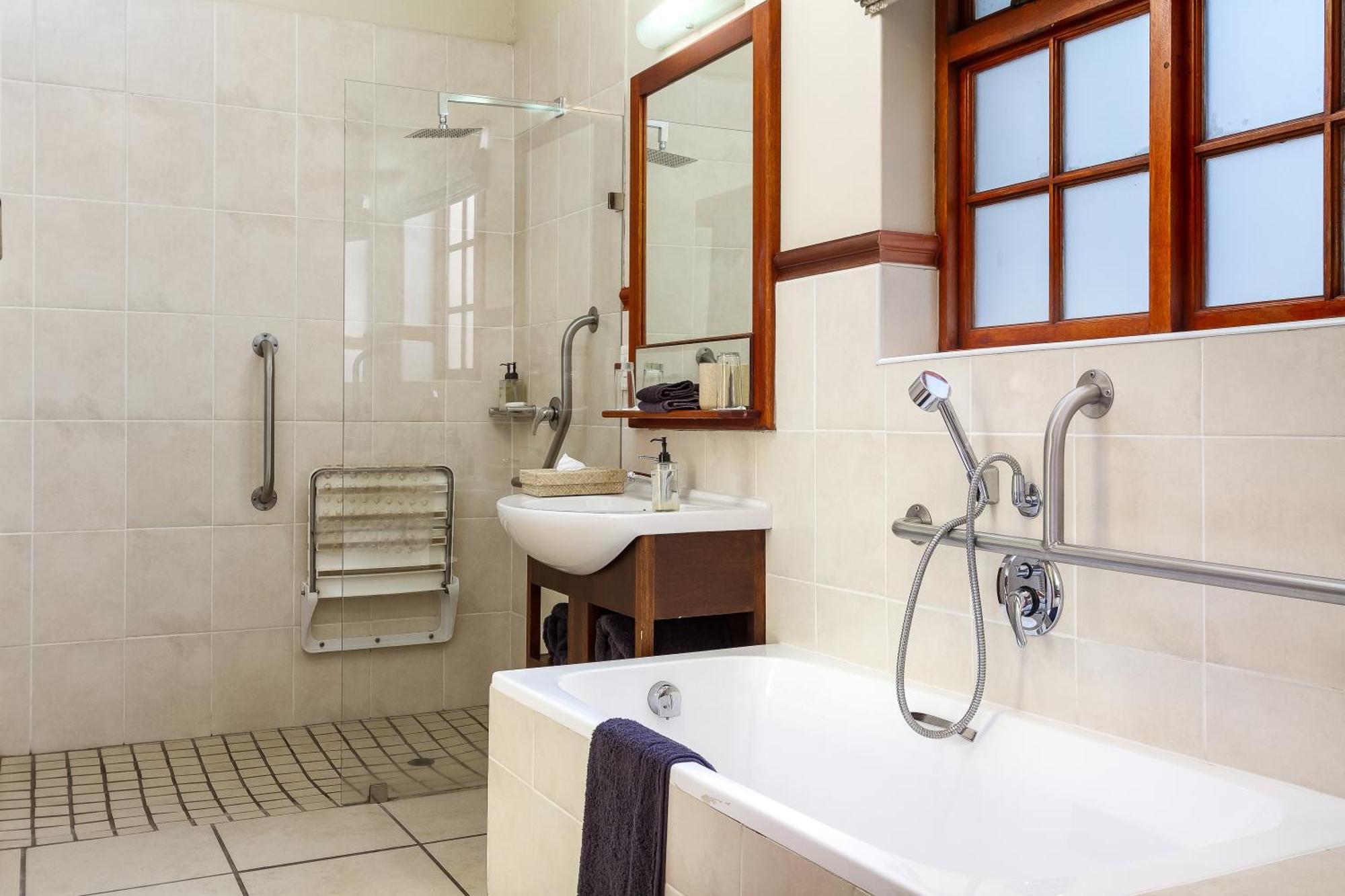 Noordhoek Village Hotel المظهر الخارجي الصورة