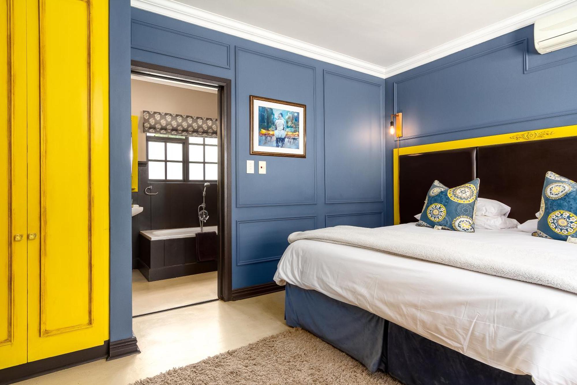 Noordhoek Village Hotel المظهر الخارجي الصورة