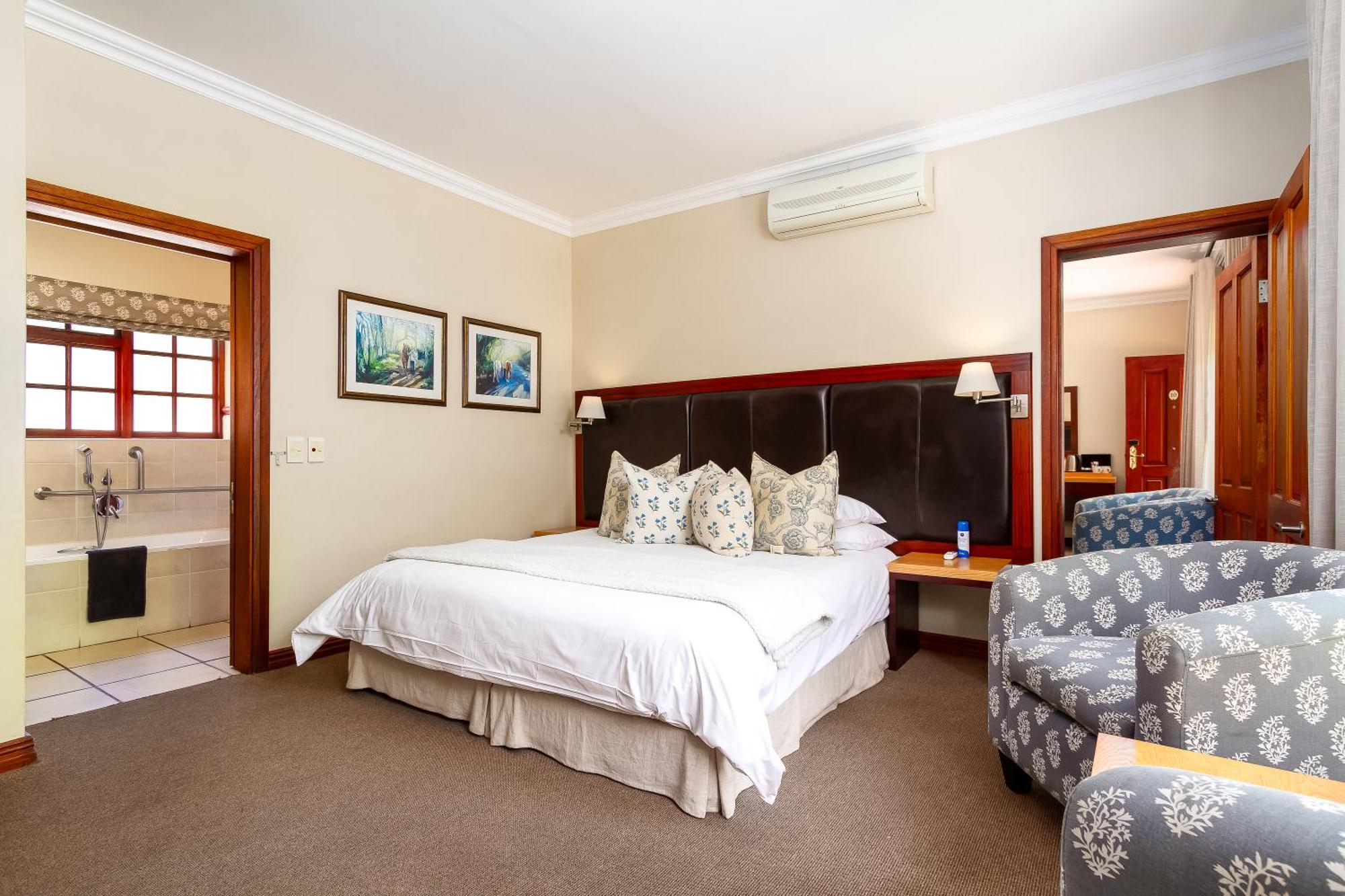 Noordhoek Village Hotel المظهر الخارجي الصورة