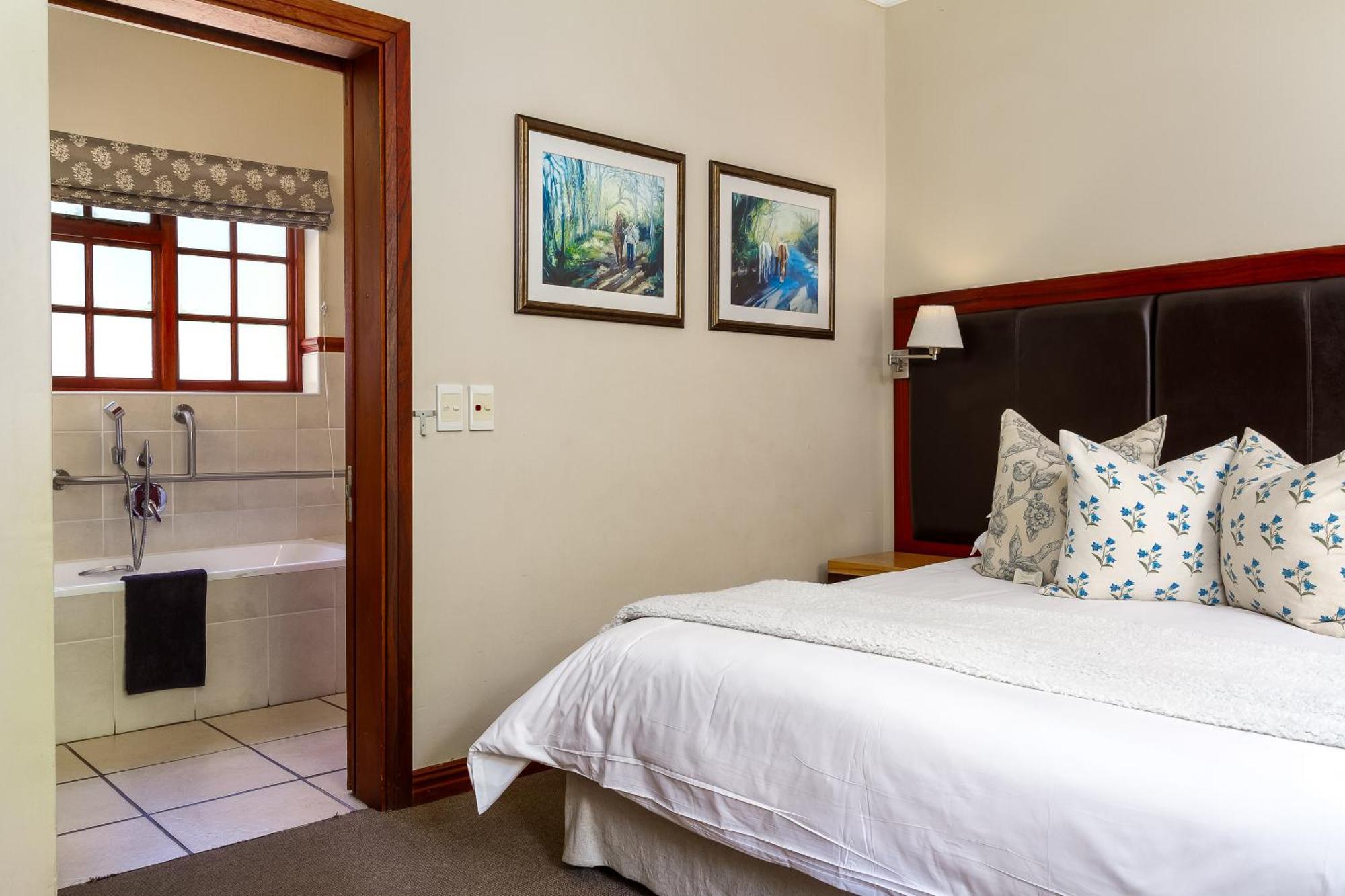 Noordhoek Village Hotel المظهر الخارجي الصورة