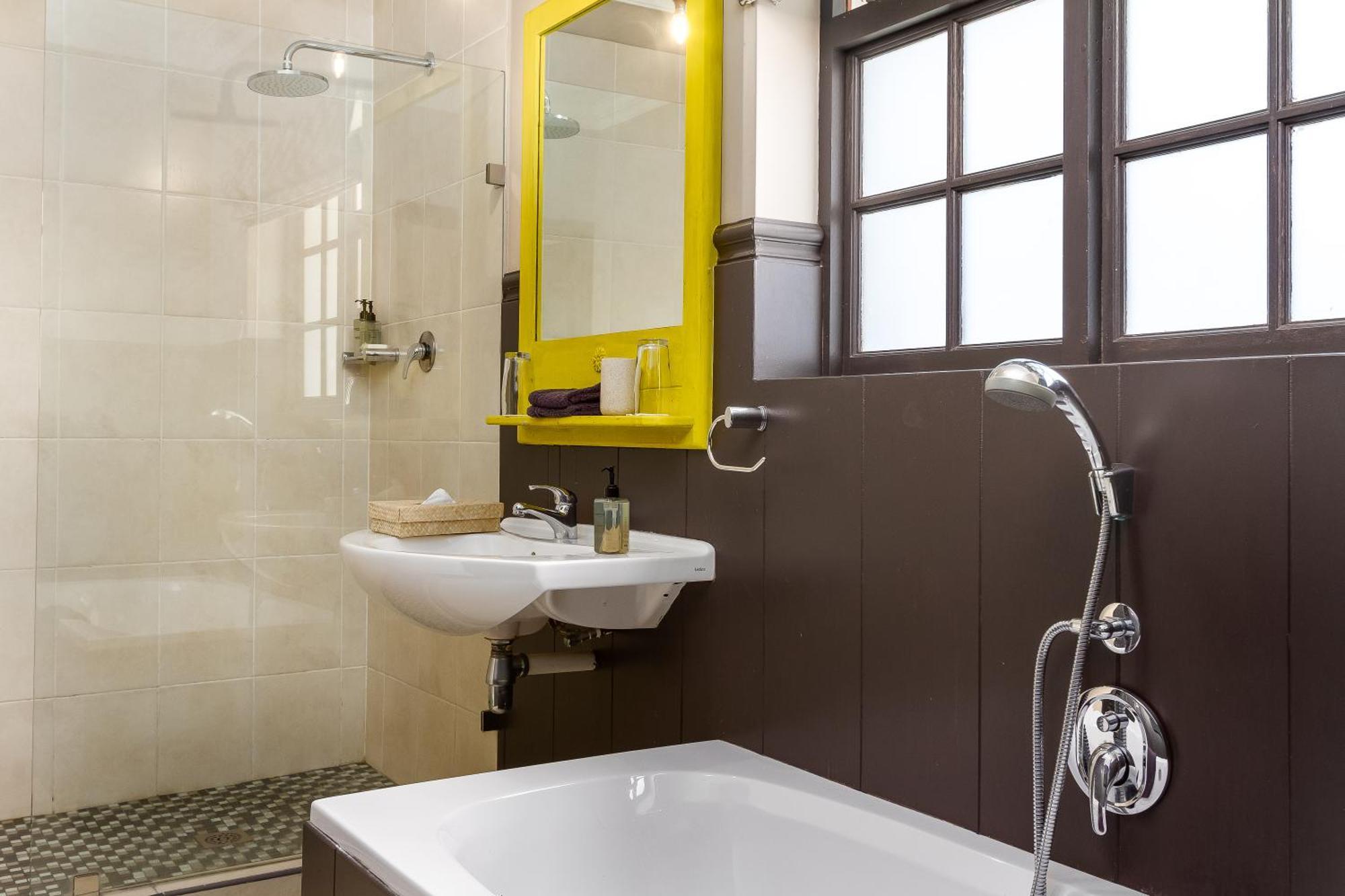 Noordhoek Village Hotel المظهر الخارجي الصورة
