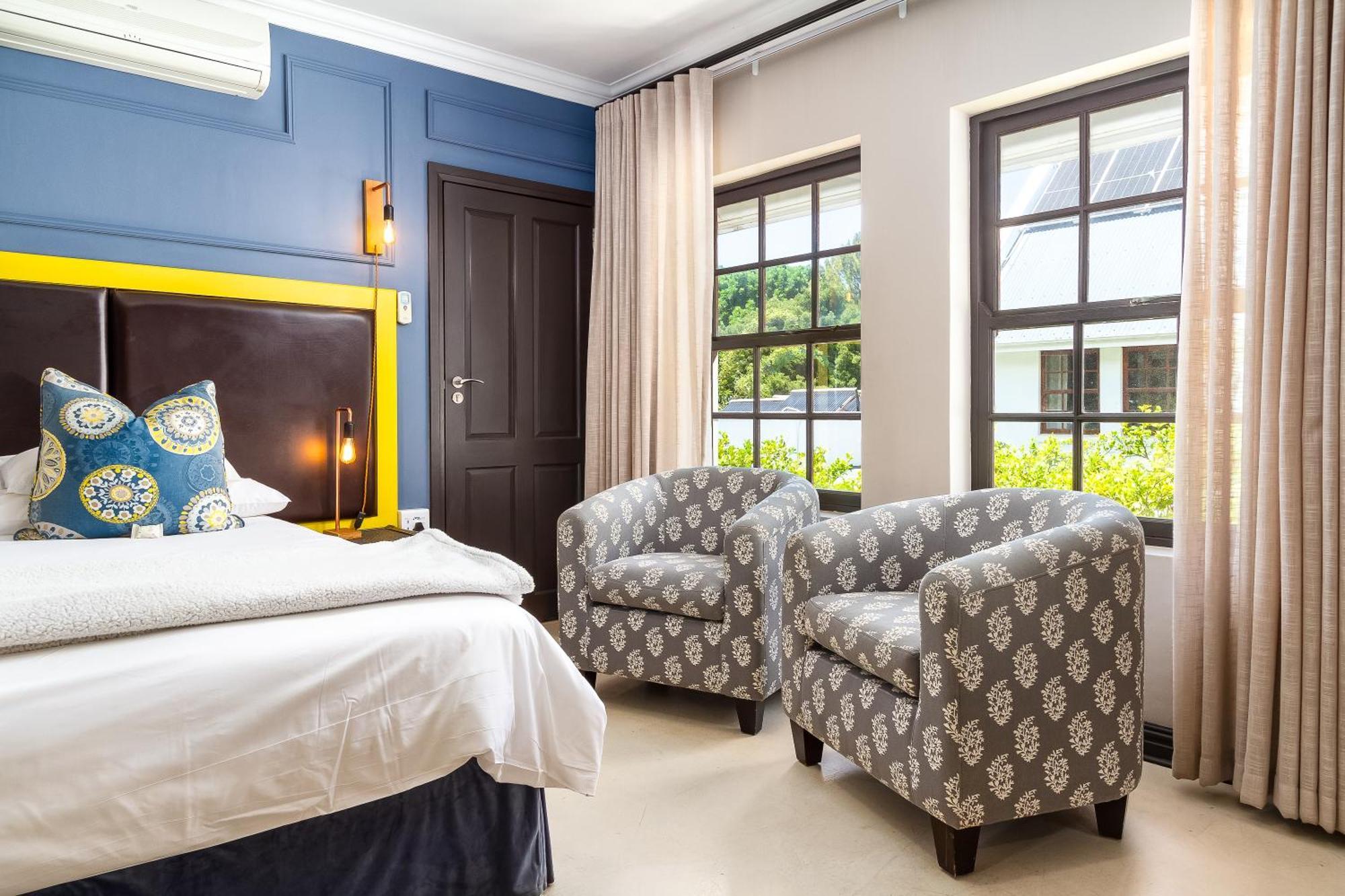 Noordhoek Village Hotel المظهر الخارجي الصورة