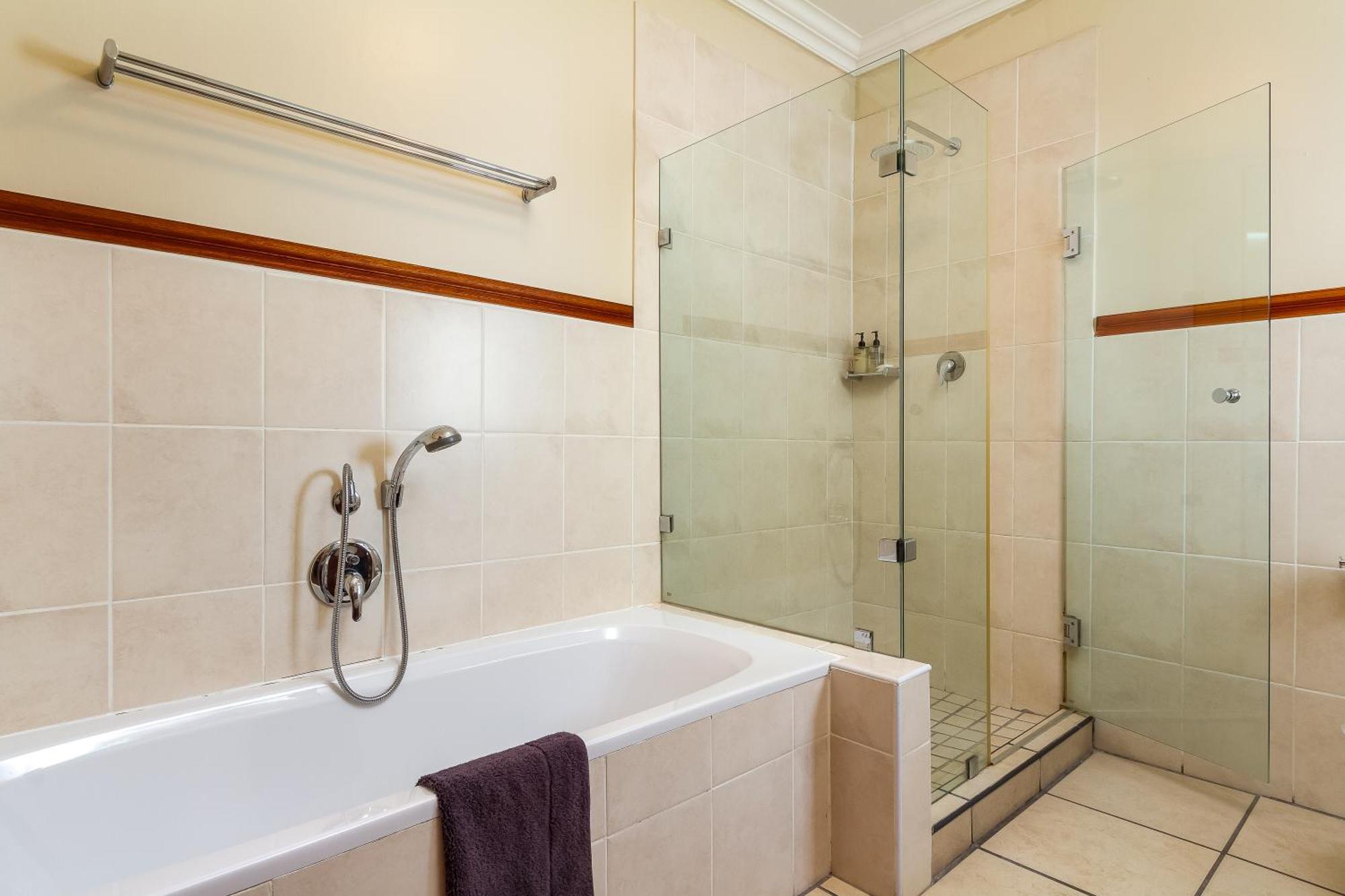 Noordhoek Village Hotel المظهر الخارجي الصورة