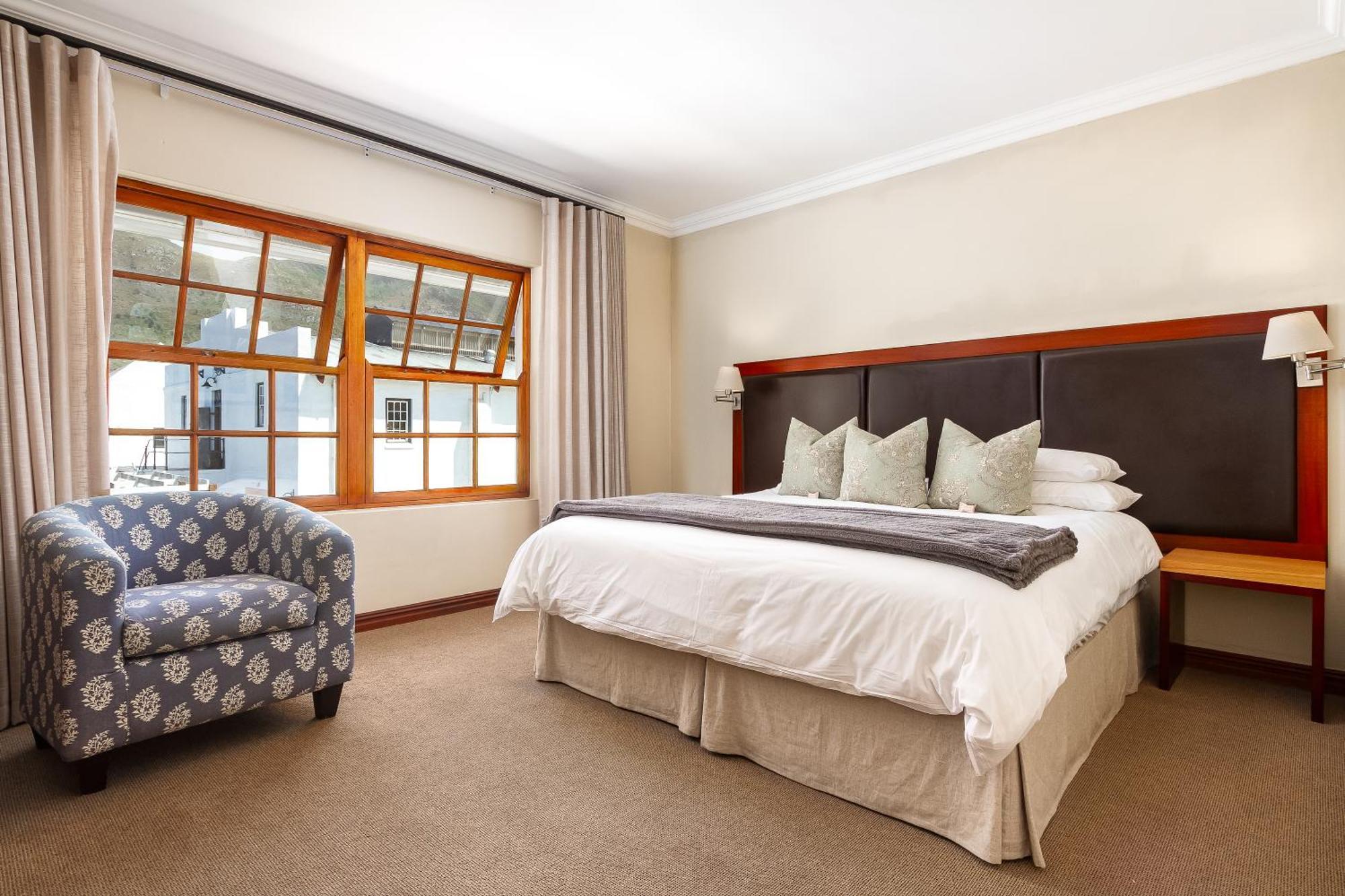 Noordhoek Village Hotel المظهر الخارجي الصورة