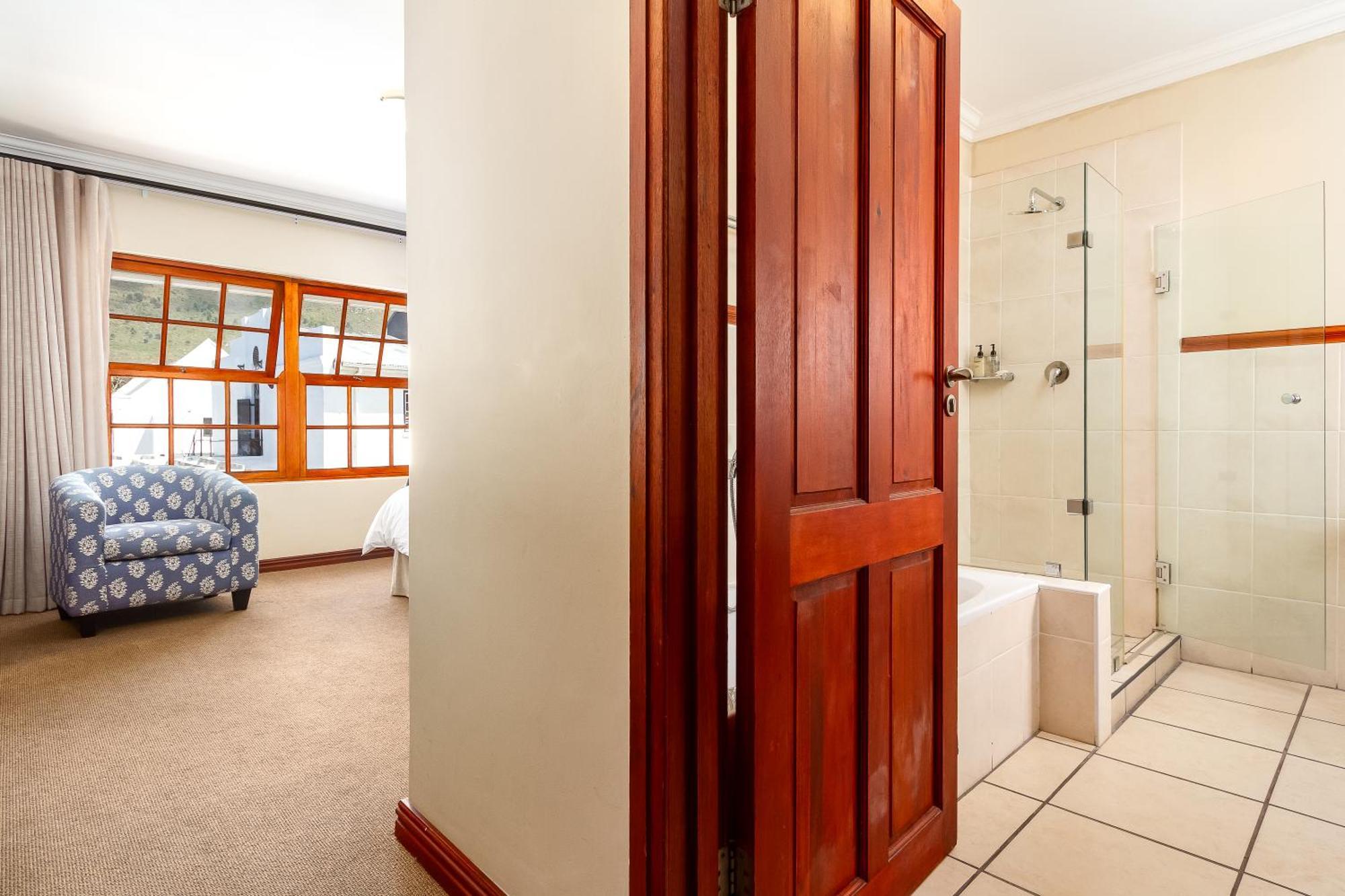 Noordhoek Village Hotel المظهر الخارجي الصورة