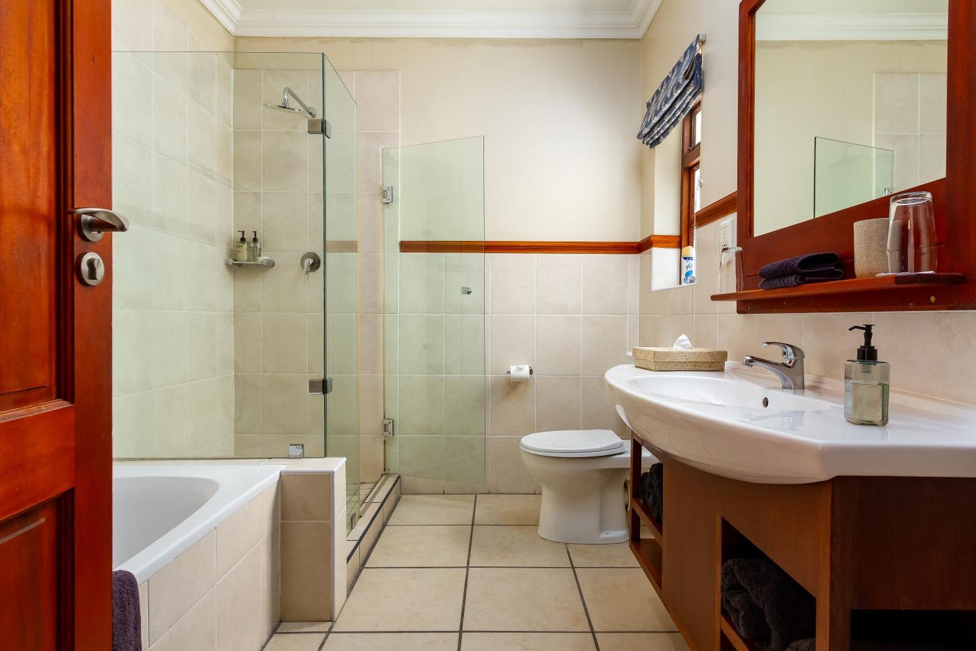 Noordhoek Village Hotel المظهر الخارجي الصورة