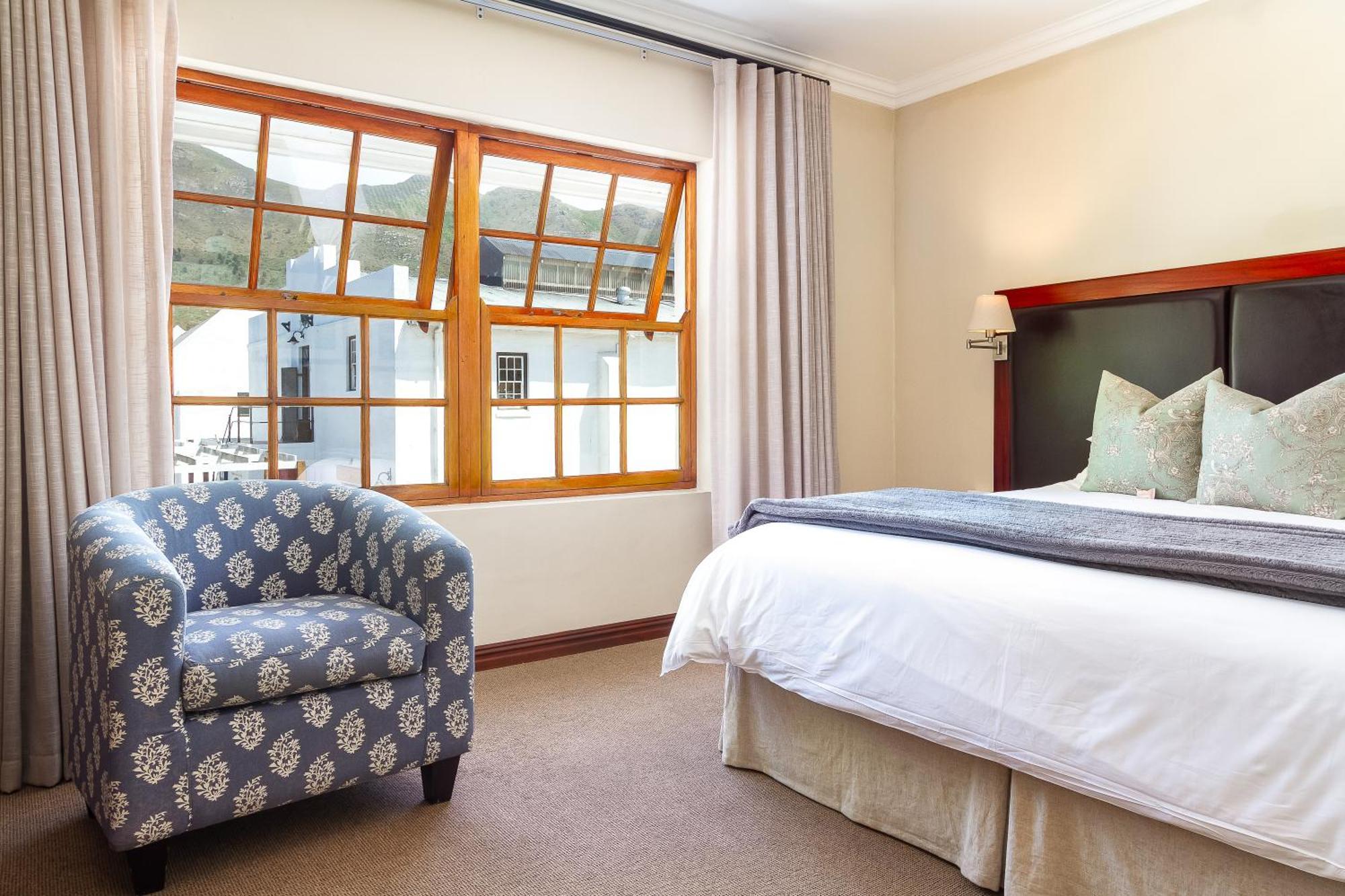 Noordhoek Village Hotel المظهر الخارجي الصورة