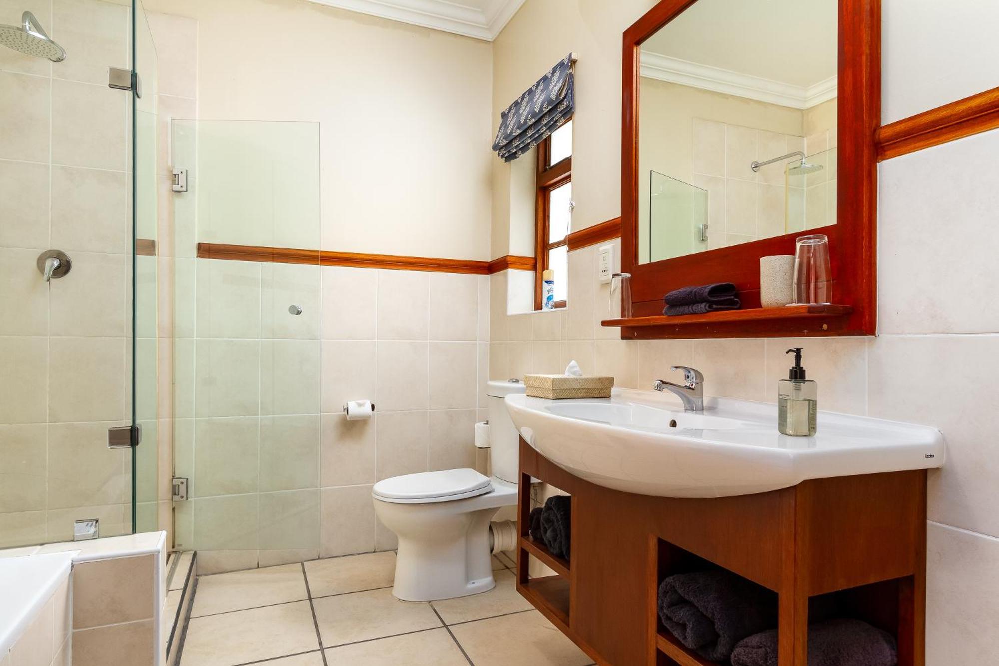 Noordhoek Village Hotel المظهر الخارجي الصورة