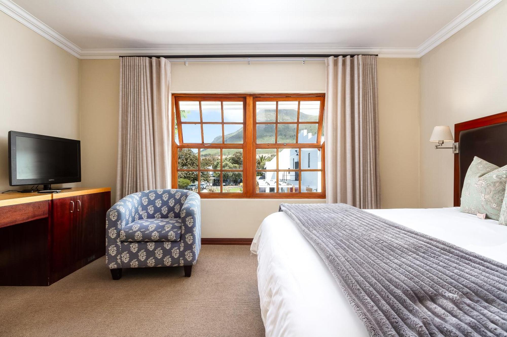 Noordhoek Village Hotel المظهر الخارجي الصورة