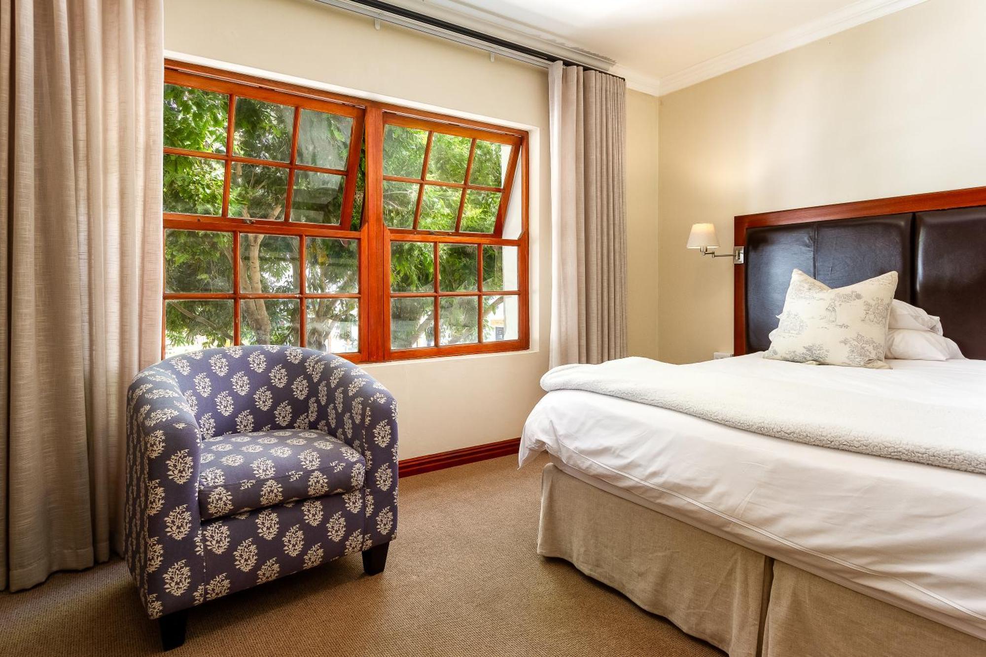Noordhoek Village Hotel المظهر الخارجي الصورة