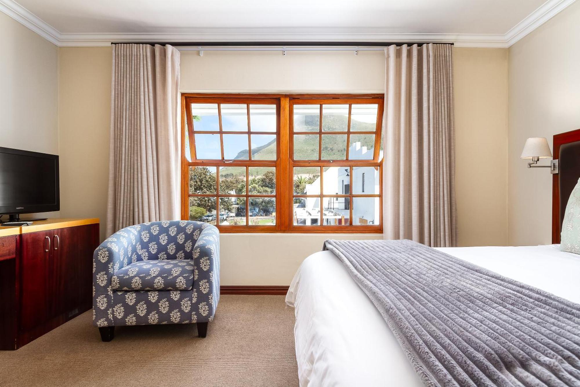Noordhoek Village Hotel المظهر الخارجي الصورة