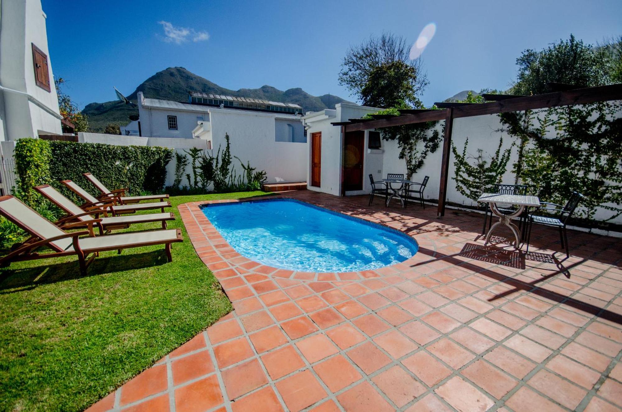 Noordhoek Village Hotel المظهر الخارجي الصورة